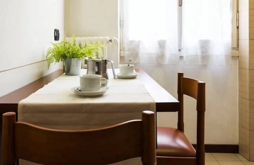 Como Apartment | 45 m² Apartment ∙ 1 bedroom ∙ 4 guests
