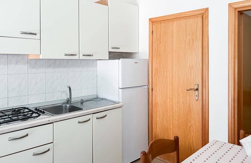 Lido del Sole Apartment | 45 m² Apartment ∙ 1 bedroom ∙ 4 guests