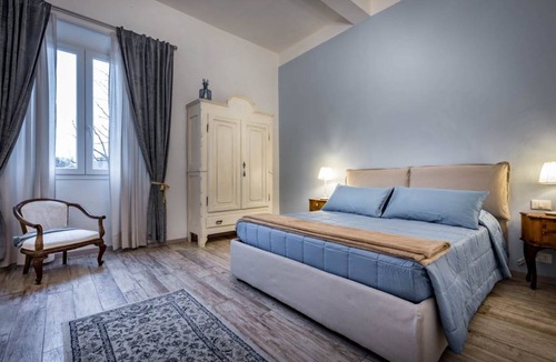 Isolotto Apartment | 45 m² Apartment ∙ 1 bedroom ∙ 2 guests