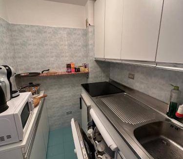 Folgarida Apartment | 45 m² Apartment ∙ 1 bedroom ∙ 5 guests