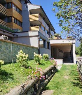 Folgarida Apartment | 45 m² Apartment ∙ 1 bedroom ∙ 5 guests