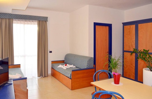 Nova Siri Apartment | 45 m² Apartment ∙ 1 bedroom ∙ 5 guests