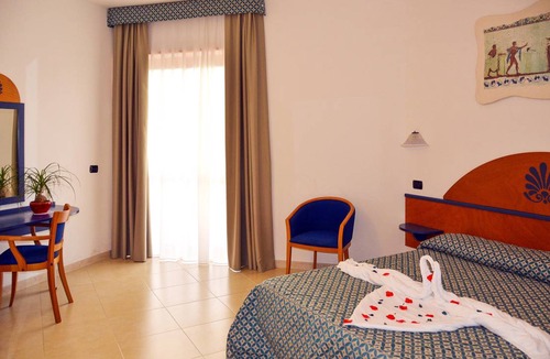Nova Siri Apartment | 45 m² Apartment ∙ 1 bedroom ∙ 5 guests