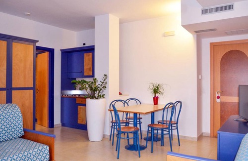 Nova Siri Apartment | 45 m² Apartment ∙ 1 bedroom ∙ 5 guests