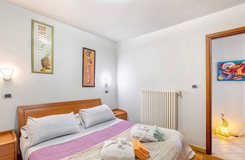 Panorama Apartment | 45 m² Apartment ∙ 1 bedroom ∙ 4 guests