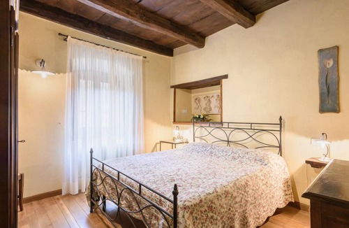 Raggiolo Apartment | 45 m² Apartment ∙ 1 bedroom ∙ 5 guests