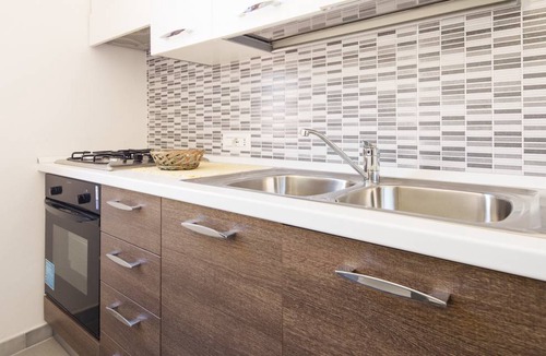 Sorradile Apartment | 45 m² Apartment ∙ 1 bedroom ∙ 2 guests