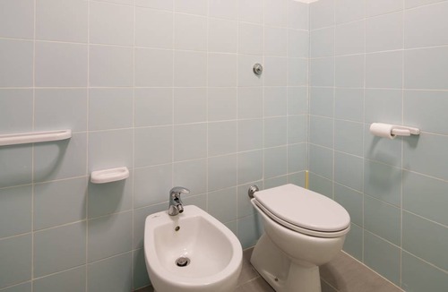 Sorradile Apartment | 45 m² Apartment ∙ 1 bedroom ∙ 2 guests