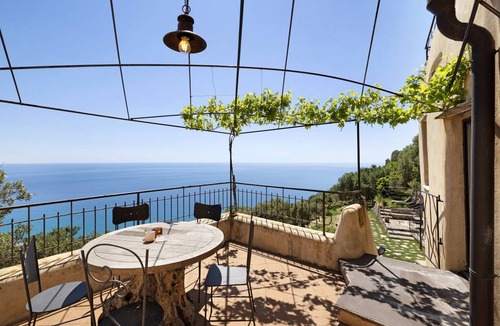 Varigotti Apartment | 45 m² Apartment ∙ 1 bedroom ∙ 4 guests