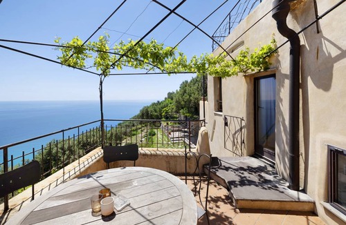 Varigotti Apartment | 45 m² Apartment ∙ 1 bedroom ∙ 4 guests