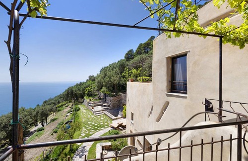 Varigotti Apartment | 45 m² Apartment ∙ 1 bedroom ∙ 4 guests
