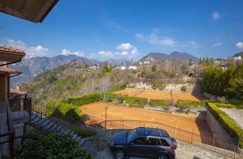 Campi Apartment | 45 m² Apartment ∙ 2 bedrooms ∙ 4 guests