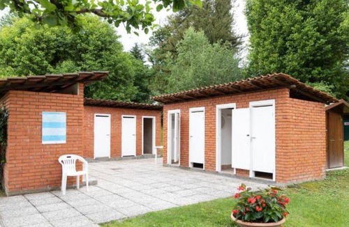 Ispra Apartment | 45 m² Apartment ∙ 2 bedrooms ∙ 5 guests