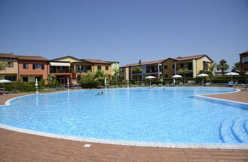Policoro Apartment | 45 m² Apartment ∙ 2 bedrooms ∙ 5 guests