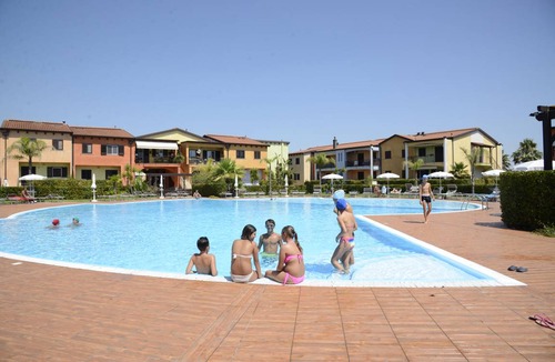 Policoro Apartment | 45 m² Apartment ∙ 2 bedrooms ∙ 5 guests