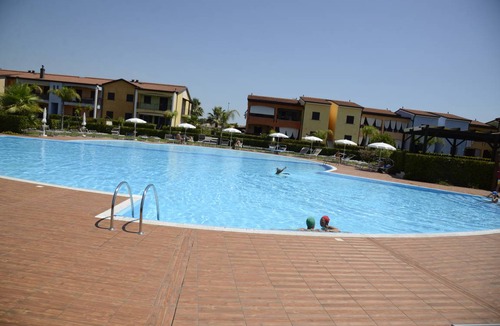 Policoro Apartment | 45 m² Apartment ∙ 2 bedrooms ∙ 5 guests