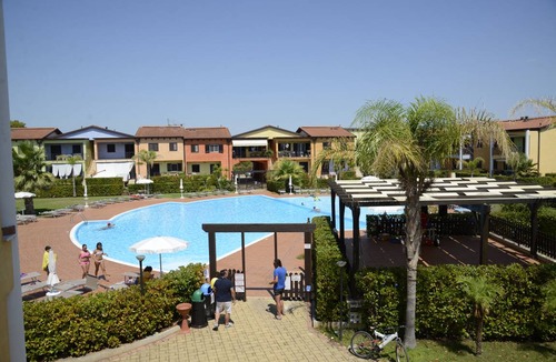 Policoro Apartment | 45 m² Apartment ∙ 2 bedrooms ∙ 5 guests