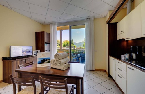 Verbania Apartment | 45 m² Apartment ∙ 2 bedrooms ∙ 6 guests