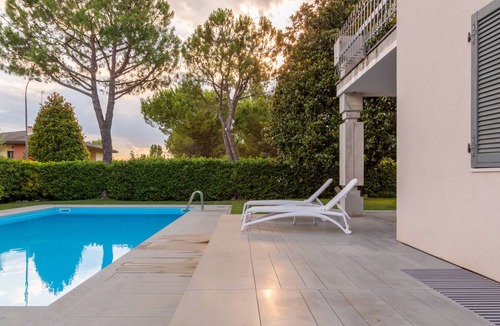 San Benedetto di Lugana Apartment | 45 m² Apartment ∙ 2 bedrooms ∙ 4 guests