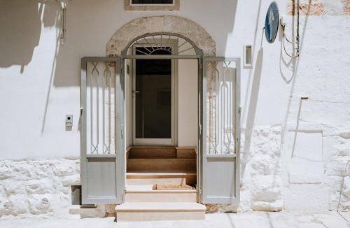 Bisceglie Apartment | 45 m² Apartment ∙ 3 bedrooms ∙ 6 guests
