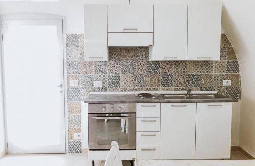 Bisceglie Apartment | 45 m² Apartment ∙ 3 bedrooms ∙ 6 guests