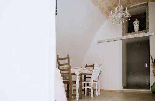 Bisceglie Apartment | 45 m² Apartment ∙ 3 bedrooms ∙ 6 guests