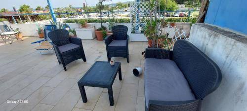 Scialara Apartment | 45 m² Apartment ∙ 3 guests