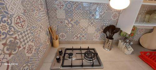 Scialara Apartment | 45 m² Apartment ∙ 3 guests