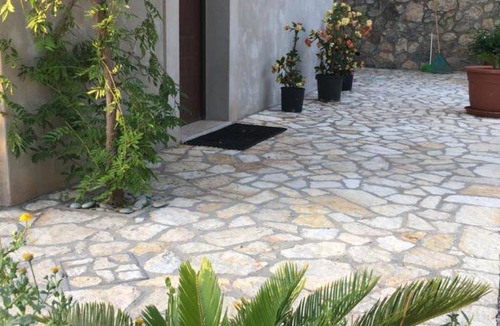 Marina Di Camerota Apartment | 45 m² Apartment ∙ 4 guests