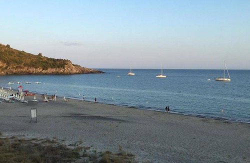 Marina Di Camerota Apartment | 45 m² Apartment ∙ 4 guests