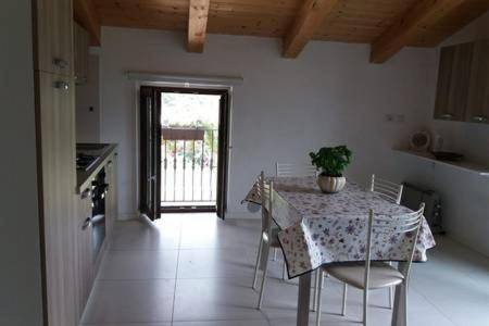 Camerota Apartment | 45 m² Apartment ∙ 5 guests