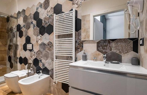 Bolognina Apartment | 45 m² Apartment ∙ 6 guests