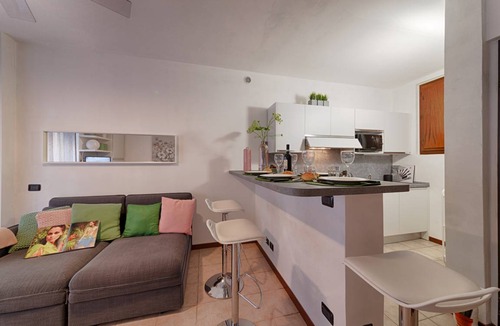 Acquaseria Apartment | 45 m² Apartment ∙ 1 bedroom ∙ 4 guests