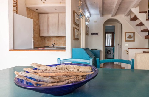 La Conia Apartment | 45 m² Apartment ∙ 1 bedroom ∙ 2 guests