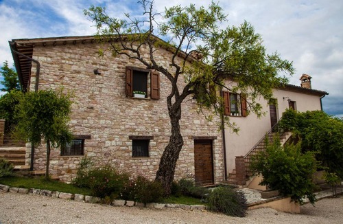 Fossombrone Apartment | 45 m² Apartment ∙ 1 bedroom ∙ 3 guests