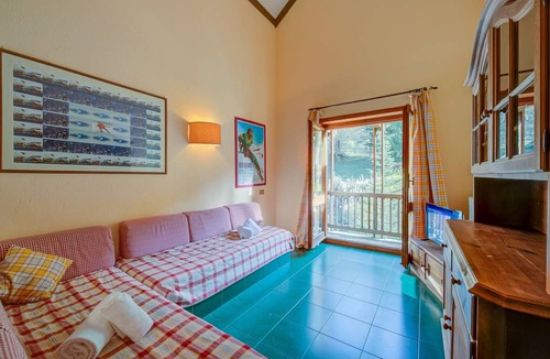 Grangesises Apartment | 45 m² Apartment ∙ 2 bedrooms ∙ 7 guests