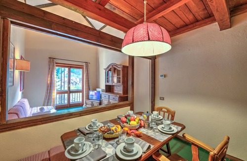 Grangesises Apartment | 45 m² Apartment ∙ 2 bedrooms ∙ 7 guests