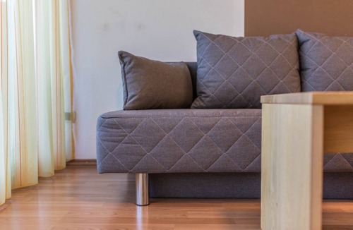 Valdaora di Mezzo Apartment | 45 m² Apartment ∙ 1 bedroom ∙ 4 guests