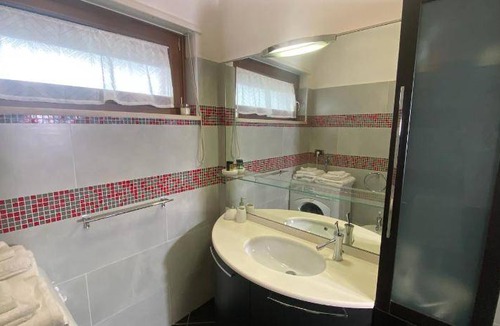 Monfalcone Apartment | 45 m² Apartment ∙ 1 bedroom ∙ 3 guests