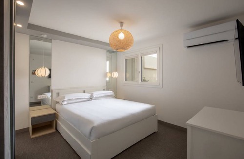 Torre Angela Apartment | 45 m² Apartment ∙ 1 bedroom ∙ 2 guests