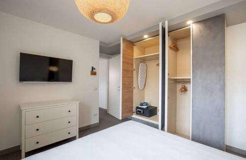 Torre Angela Apartment | 45 m² Apartment ∙ 1 bedroom ∙ 2 guests