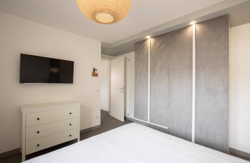 Torre Angela Apartment | 45 m² Apartment ∙ 1 bedroom ∙ 2 guests