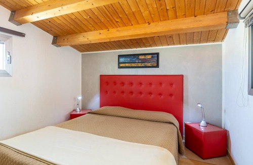 Punta Secca Apartment | 45 m² Apartment ∙ 1 bedroom ∙ 2 guests