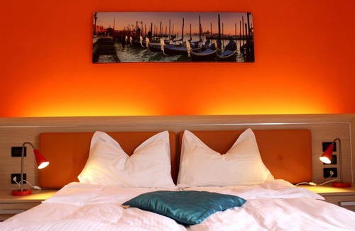 Romano d'Ezzelino Apartment | 45 m² Apartment ∙ 1 bedroom ∙ 4 guests