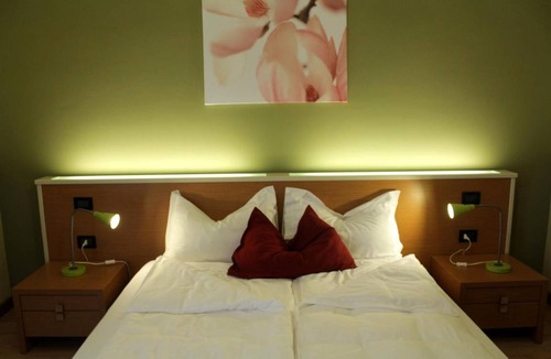 Romano d'Ezzelino Apartment | 45 m² Apartment ∙ 1 bedroom ∙ 4 guests