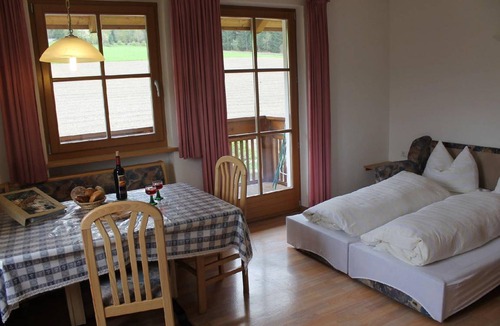 Santo Stefano Apartment | 45 m² Apartment ∙ 1 bedroom ∙ 4 guests