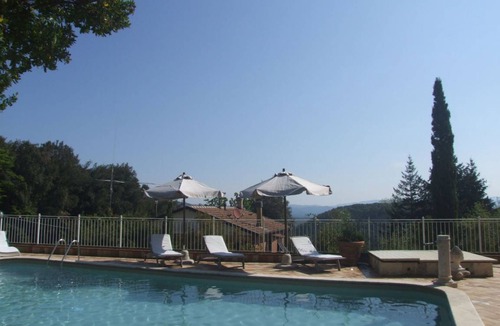 Val Canina Apartment | 45 m² Apartment ∙ 1 bedroom ∙ 4 guests