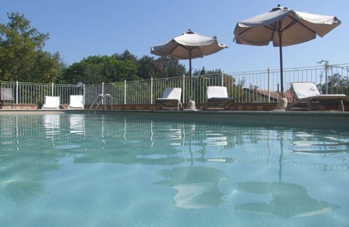 Val Canina Apartment | 45 m² Apartment ∙ 1 bedroom ∙ 4 guests