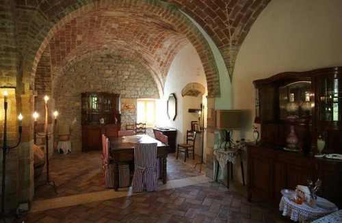 Magliano in Toscana Bed & Breakfast | 45 m² Bed and breakfast ∙ 2 bedrooms ∙ 4 guests