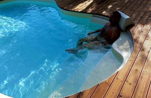 Magliano in Toscana Bed & Breakfast | 45 m² Bed and breakfast ∙ 2 bedrooms ∙ 4 guests